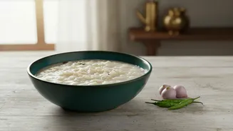Traditional Fermented Rice Porridge Pazhanthanji Wins Over Gut Health Fitness Enthusiasts