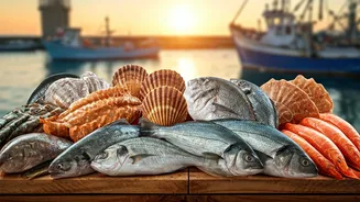 Kochi: India's Undisputed Seafood Capital - Unveiling the Reasons!
