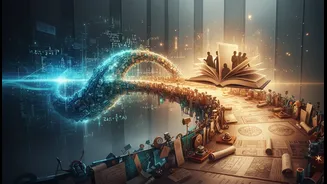 Technical environments may require new quantitative skills: a key limit for Humanities Students Using GATE