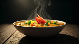 This Healthy Soup Is Trending Across India