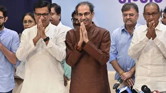 68% Indians call political party-switching unethical: Survey
