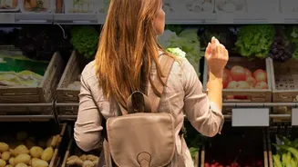 Indian Consumers Can Track Grocery Prices To Identify Which Staples Affect Monthly Spending Most