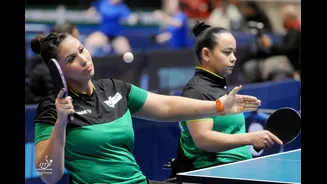 Brasil vai 15 vezes ao pódio no último dia do Para Challenger