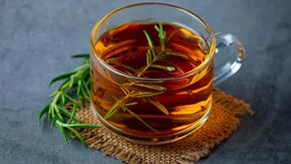 Rooibos Tea For Healthy Skin: Separating Popular Claims From Evidence