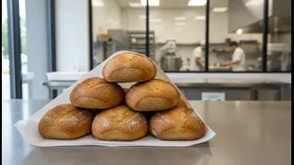 FSSAI's Packaging Push Could Change A Familiar Bakery Habit