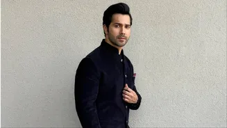 Varun Dhawan RESPONDS To Being Trolled Over Border 2: Divine Forces Bring You Down...