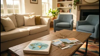 Multi-Generation Travel Can Be Richer When The Itinerary Is Less Ambitious