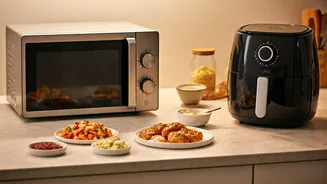 5 Delicious Dishes You Can Whip Up Without LPG: Quick & Easy Recipes