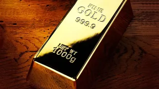 How Young Investors Can Start Building Inflation-Hedged Gold Reserves With Micro Payments