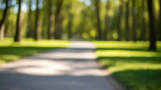 The Hot Girl Walk: A Trendy Take