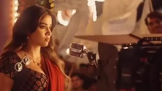 'Peddi': Janhvi Kapoor to skip promotional events?