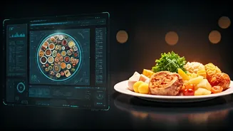 Conquer Indian Wedding Buffets: Your AI Plate-Planning Guide