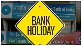 Banks May Remain Closed For Four Straight Days, Strike Over Five-Day Work Week Raises Alarm