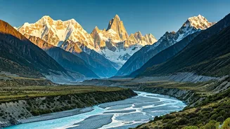 Top 6 Indian Escapes for May 2026: Mountains to Culture!
