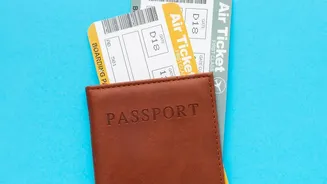 Airline Route Problems: What To Check Before Booking Another Ticket