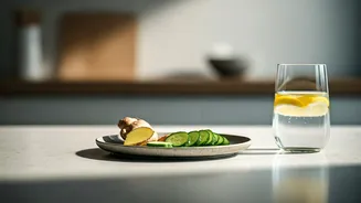 Simple Food Is The Smart Monsoon Diet Move