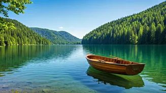 Beat the Heat: 7 Affordable Summer Escapes for Cherished Family Trips