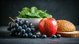 Unlocking Health Benefits: Everyday Foods and Their Surprising Health Advantages