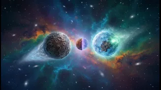 A More Flexible View Of Small Worlds Could Make How Astronomers Sort Asteroids And Comets More Useful
