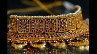 Where To Buy 22K Gold Jewellery At The Lowest Prices: Malabar Gold, Tanishq, Joyalukkas & Kalyan Compared