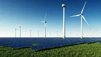 Strategic Mentors Urge Grads To Enter Green Energy Sector Now