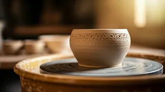Craft And Culture Make Short Trips Richer
