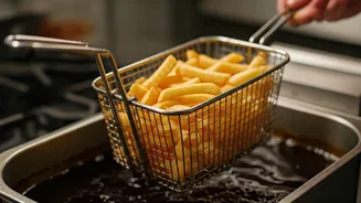 Hyderabad KFC Outlet Fails Food Safety Check Over Degraded Cooking Oil