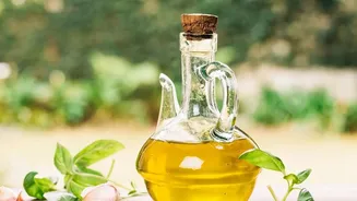 Higher Edible-Oil Prices: Five Practical Cooking Strategies