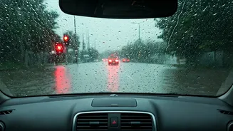 Commute Smarter Before Delhi's Monsoon Fully Lands