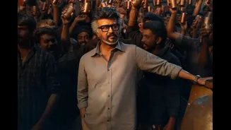 Jailer 2: Madras High Court Bans Unauthorised Online Exhibition Of Rajinikanth's Film