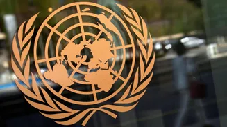 Developing countries facing energy crisis, El-Nino, high borrowing costs: UN