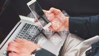 These AI tools can boost your digital literacy skills