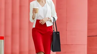 Short post lunch walks keep blood sugar levels steady and enhance workplace productivity naturally