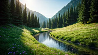 Escape Delhi's Scorching Heat: Top 5 Hill Retreats for a Refreshing Summer Break