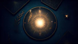 April 12 Horoscope: Tarot's Guidance for Balance, Recognition, and Emotional Growth This Year