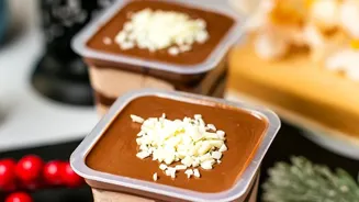 From Chocolate To Paan, Fusion Sweets Are Changing India’s Festive Dessert Table