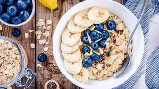 Healthy snacking: 5 fiber-rich ideas to try