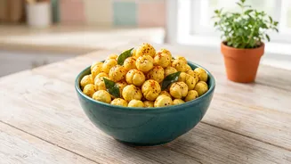 The Nutrition Label Matters: Comparing Three Popular Snack Types