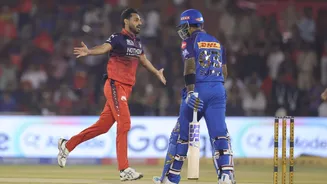 Bowlers to claim 20-plus wickets in most IPL seasons
