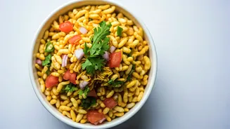 Priyanka Chopra Jonas' Top Pick for First-Time Visitors to India: A Mumbai Street Food Delight