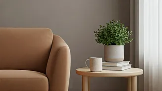 Indian Homes Are Building Tiny Reset Corners