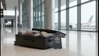 Airport Travel In Delhi Now Needs Cab Buffers And Flight Alerts