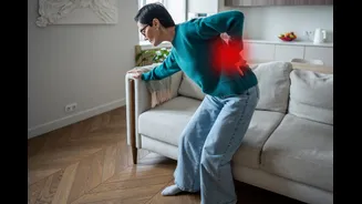 When TB Does Not Cause A Cough; Understanding Pott’s Disease This World Tuberculosis Day