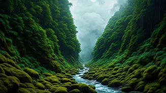 Nature's Best Monsoon Staycation Starts Here