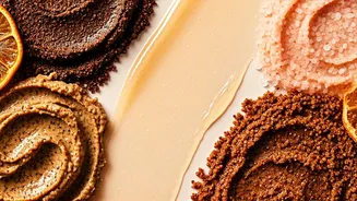 Unveil Radiant Skin: Top Body Scrubs for a Glowing Complexion on Amazon