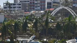 A New Oxfam Index Tracks Investment In Climate Damage And Recovery