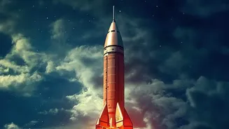 The Future Of Space Careers In India May Include Start-Ups As Well As ISRO