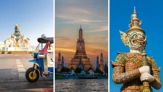 What is The World's Most Visited City in 2025?