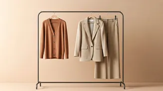 Outdated Fashion Staples: Expert Picks Modern Alternatives for Your Wardrobe Refresh