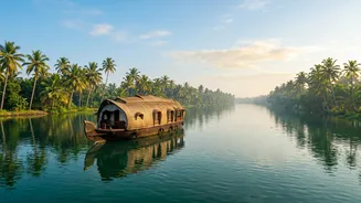 Why Early Booking Matters For A Kerala Festival Trip